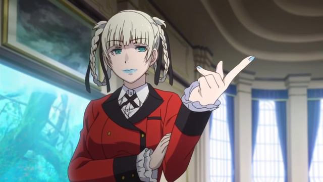 Kakegurui XX「AMV」- Monster