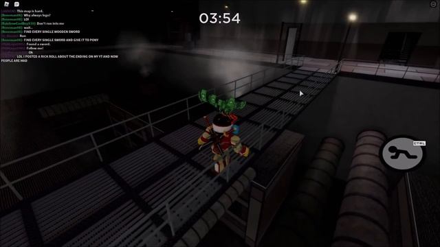 ROBLOX PIGGY: BOOK 2 willow's brother WILLIAM revealed... CHAPTER 6 FACTORY!! смотреть онлайн