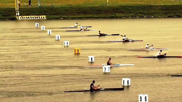 Россия 2011 байдарка одиночка и двойка 200 метров смотреть онлайн