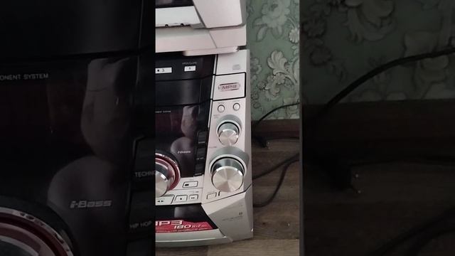 Aiwa jax t8 мелкий ремонт смотреть онлайн