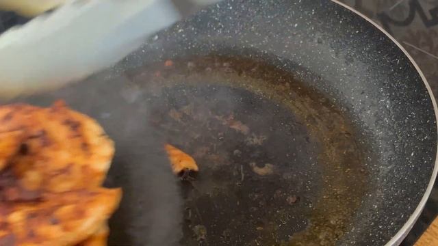 БОУЛ- СЫТНАЯ ПОЛЕЗНАЯ ТАРЕЛКА С КУРИЦЕЙ И ОВОЩАМИ/ Рецепт смотреть онлайн