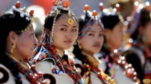 МНОГОМУЖЕСТВО: СТРАНЫ, ГДЕ ЖЕНЩИНЫ МОГУТ ИМЕТЬ НЕСКОЛЬКО МУЖЕЙ