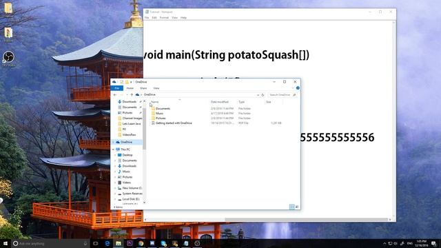 Beginner Java #2 : Arithmetic смотреть онлайн