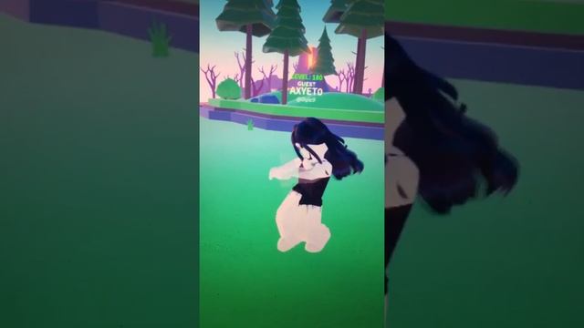 ТТД3 роблокс танец смотреть онлайн