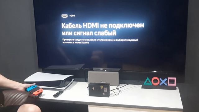 Как подключить Nintendo Switch к Телевизору 2023 смотреть онлайн