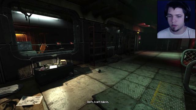 SOMA Gameplay Part 2 - BRAINS, HOW DO THEY WORK? [Lets Play SOMA Walkthrough] смотреть онлайн