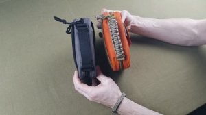 Какой выбрать EDC органайзер?