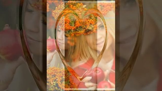 Букет рябины смотреть онлайн