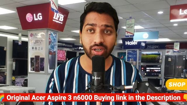 acer aspire 3 intel pentium silver n6000 | acer aspire 3 made in india laptop intel pentium silver смотреть онлайн
