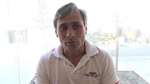 Олег Марченко