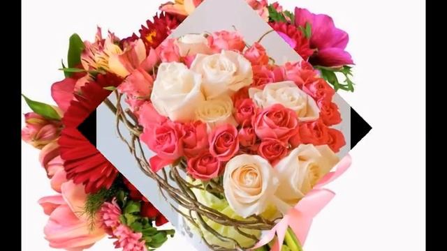 Цветы любимой!!! смотреть онлайн