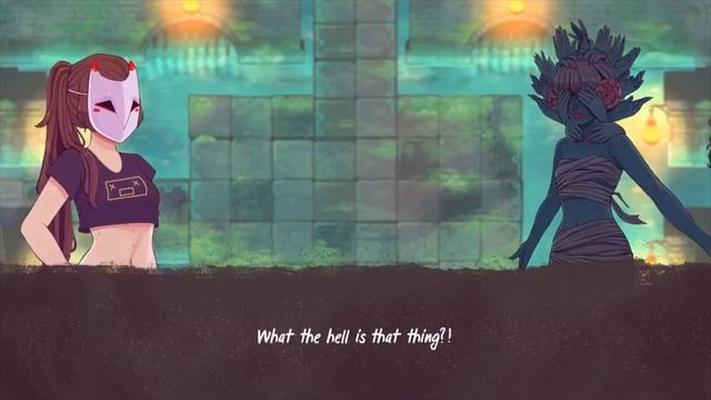 Invincible Osiris | Level 2-4 | The World Next Door Review смотреть онлайн