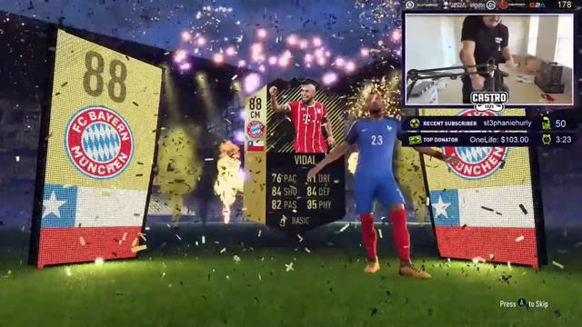 FIFA 18 Daily Highlights | Ep. 52 | Castro_1021, Nick28T, xMarkoHD, Tubasuki, PlebRex смотреть онлайн