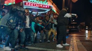 Надежда Кадышева feat. Lil Jon – Широка река (Low Bass by Ivanich)  VJ AuX