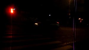 Москва, автобус 742, участок Школа - м. Борисово