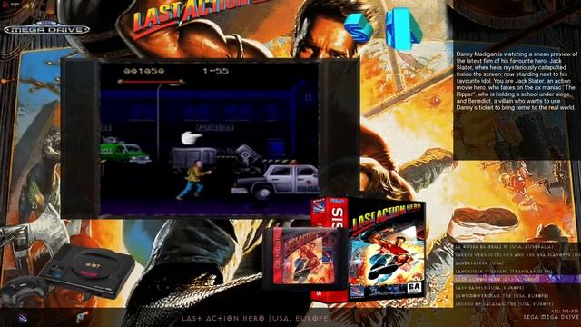 Attract Mode Anima Theme Layout Major Update смотреть онлайн