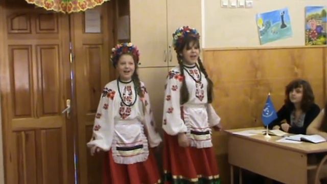 Вышиванка. смотреть онлайн