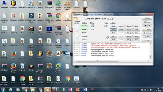 Setup Sqli Labs Master On Windows смотреть онлайн