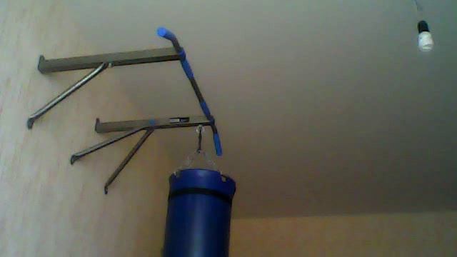 Видео с веб-камеры. Дата: 3 августа 2014 г., 15:22.