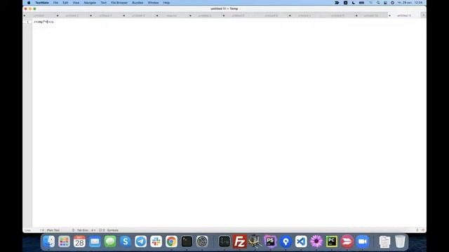 Обработка текста и HTML на PHP. смотреть онлайн