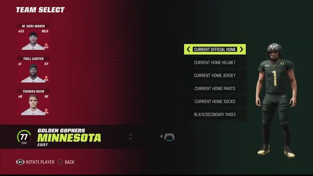 Madden NFL 23 PS5 How to play CFBMLite23 on Madden 23 or 22 смотреть онлайн