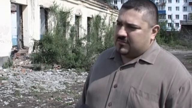 в Белогорске спасают баню.m2p смотреть онлайн