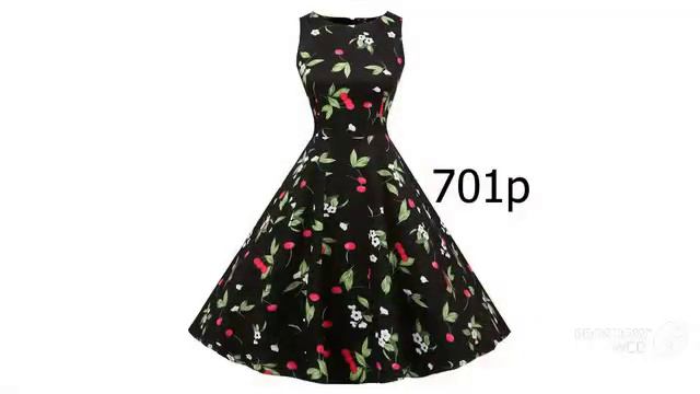 Качество на 100%!!! Платье супер!- Покупки Одежды с AliExpre ss смотреть онлайн