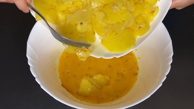 Наши СОСЕДИ Белоруссы НАУЧИЛИ ЖАРИТЬ Картошку по особенному Рецепту ! смотреть онлайн