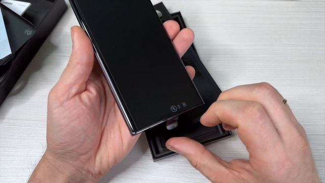 Samsung Galaxy S23 Ultra. Первый взгляд смотреть онлайн