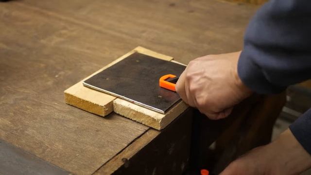Станок из СССР для холодной ковки смотреть онлайн