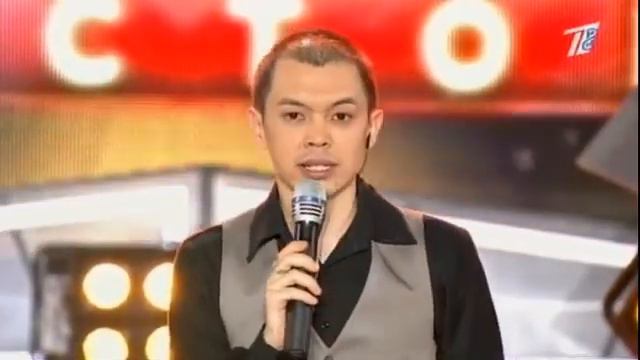 Winner X Factor Kazakhstan смотреть онлайн