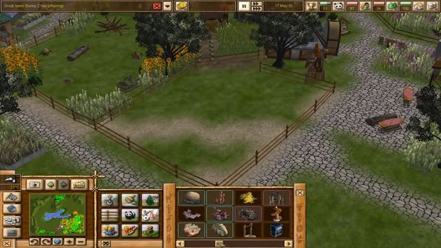 Unicorn Foals & Baby Fawns • Wildlife Park 2: Fields of Fantasy • #5 смотреть онлайн