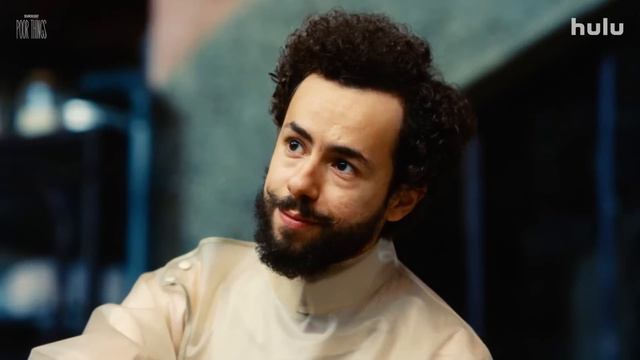 Poor Things | Official Trailer | Hulu смотреть онлайн