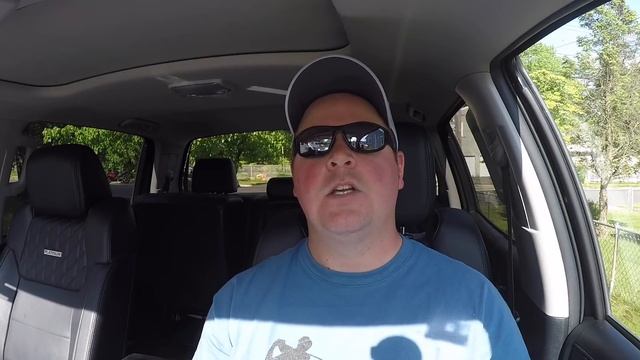 380 Mile Pump To Pump MPG Calculation In The Toyota Tundra: How Did It Do? смотреть онлайн