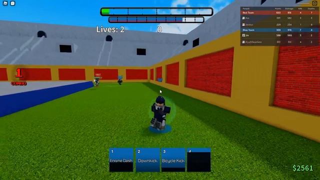 ROBLOX REAPER 2 RELEASES!! смотреть онлайн