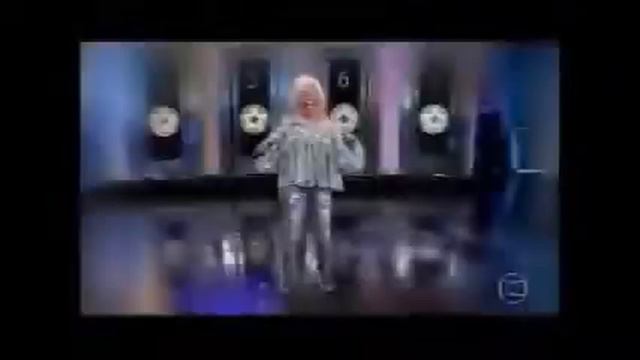 Loalva Braz de Kaoma e seu triste fim Fantástico 22JAN2017 смотреть онлайн