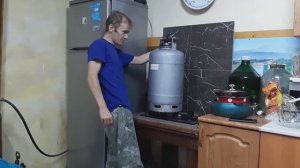 Диана Строгая -профессионал,а мы только учимся/тушенка куриная в автоклаве?