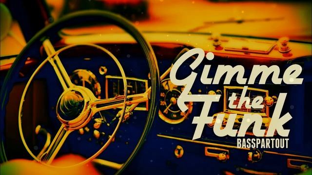 Gimme The Funk | Fast and Powerful Groovy RetroStyle Background Music for Video смотреть онлайн
