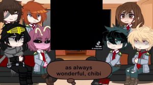 MHA react to soukoku as new students | part 2 | MHA/BNHA x BSD | angst | Bungo stray dogs