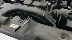 Toyota RAV4 ,куда делся антифриз ?