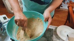 Ржаной хлеб на ржаной закваске,с добавлением солода.#Хлебназакваске