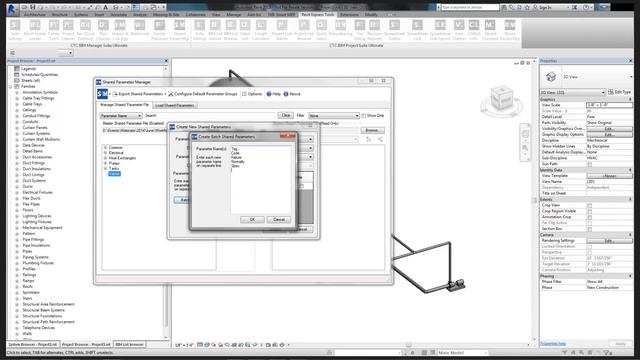 Using AutoCAD P&ID and Revit MEP for Piping Design смотреть онлайн