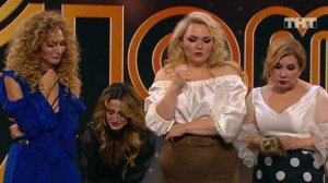 Comedy Woman: Похороны Натальи Андреевны