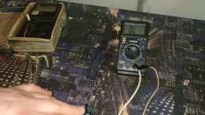 Три простых метода проверки антенных усилителей.