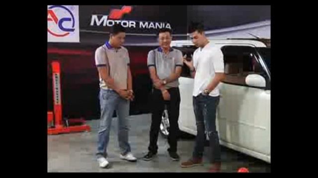 Nissan Cube Armyservice สตรีวิทยา2 ตอน 3/3 смотреть онлайн