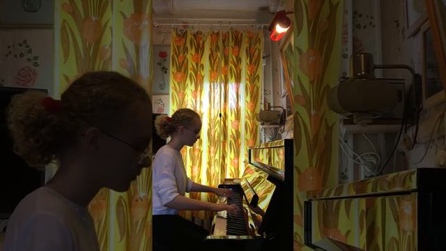 Moscheles смотреть онлайн