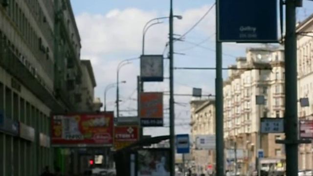 Перевод стрелок наружных городских часов смотреть онлайн