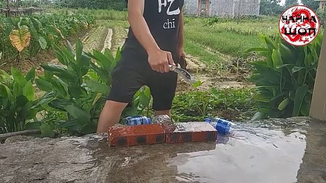 Недорогой нож 2021 с Алиэкспресс смотреть онлайн