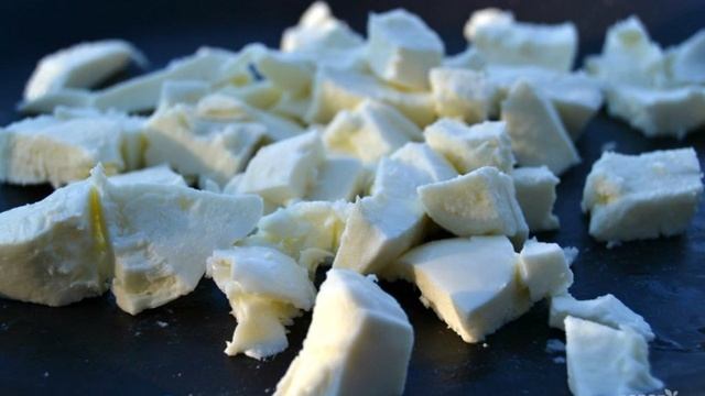 Сборник рецептов