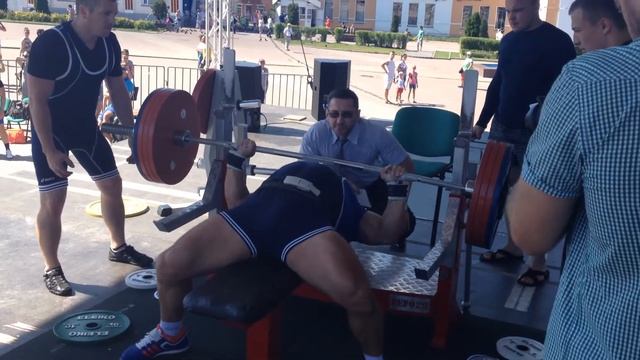 Сапожонков Андрей жим лежа 220 смотреть онлайн